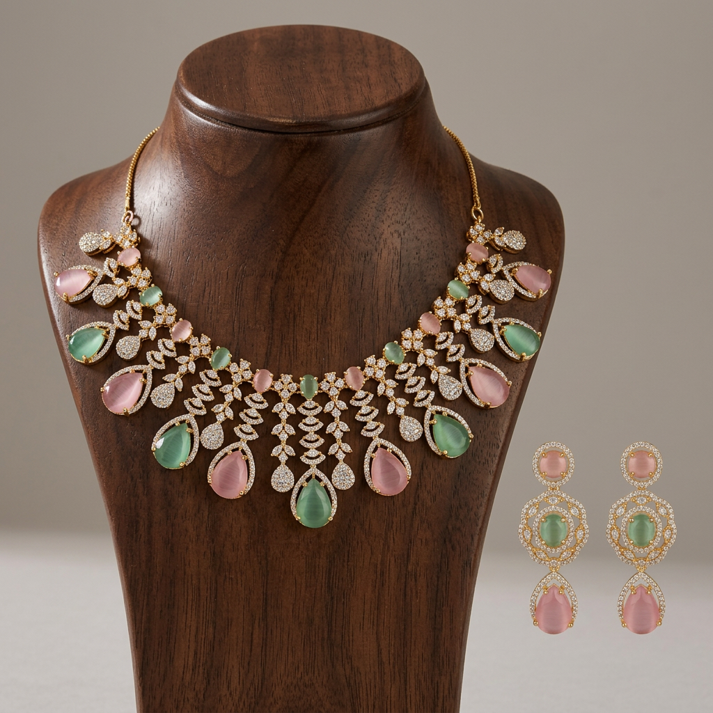 Moonlit Elegance AD Set