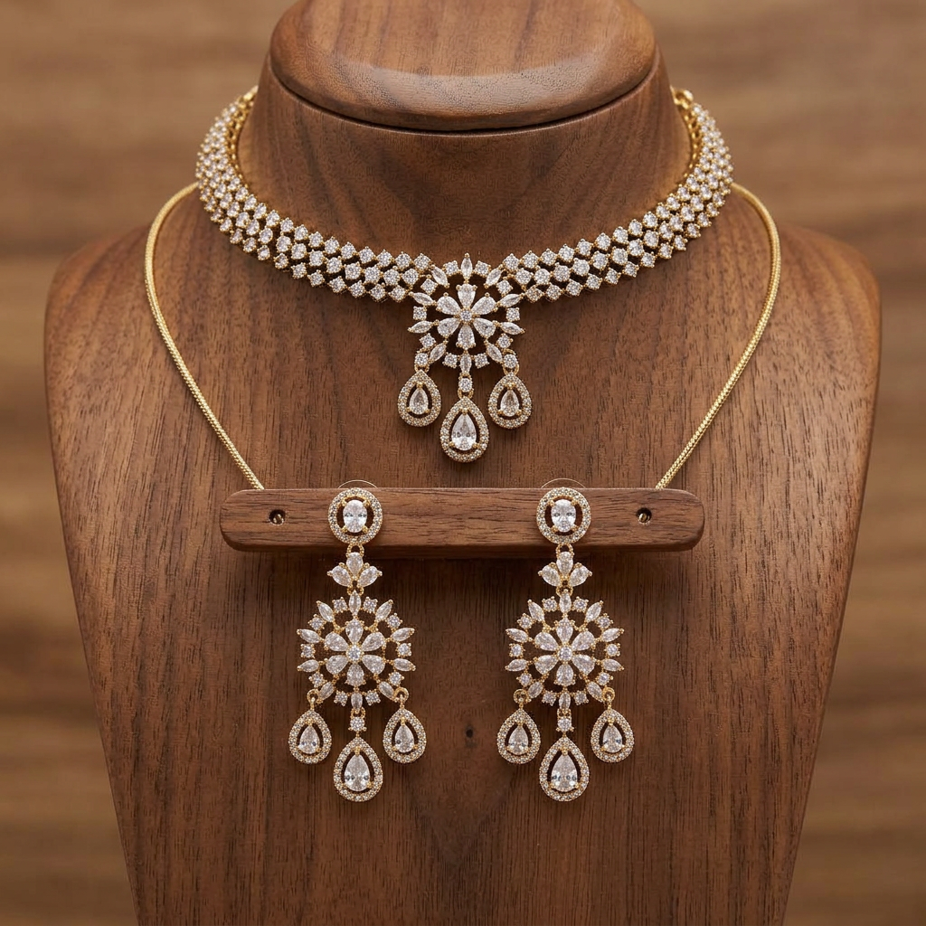 Diamond Dew AD Set