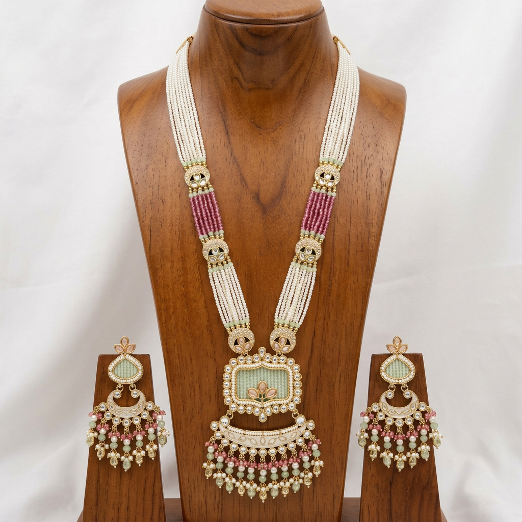Royal Heirloom Heritage Set