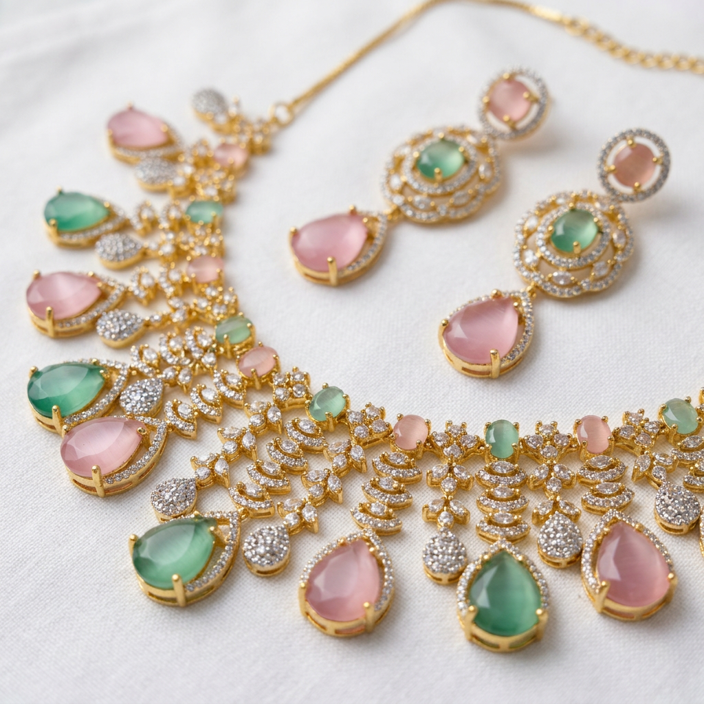Moonlit Elegance AD Set