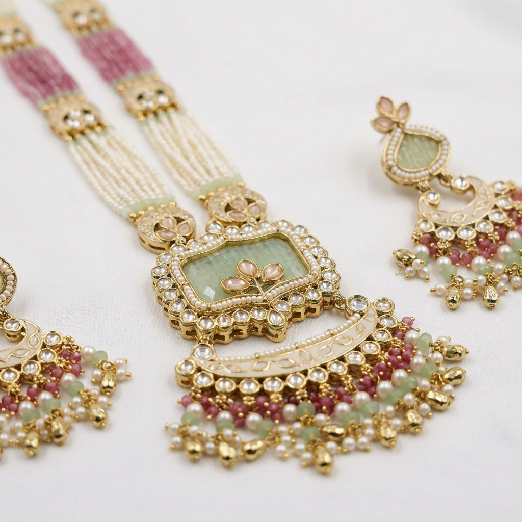 Royal Heirloom Heritage Set