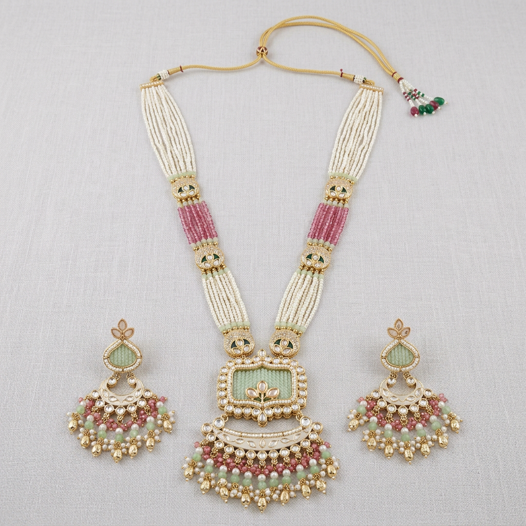 Royal Heirloom Heritage Set