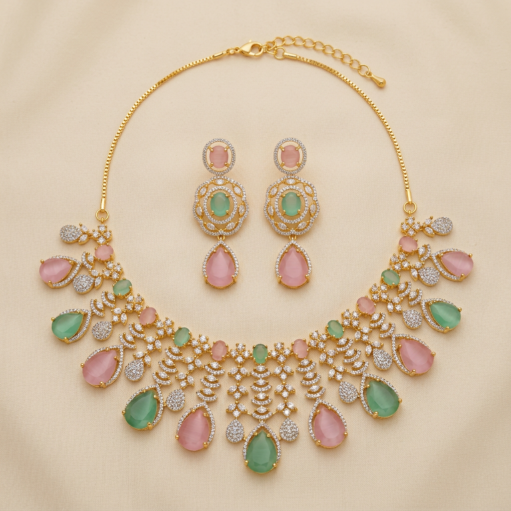 Moonlit Elegance AD Set