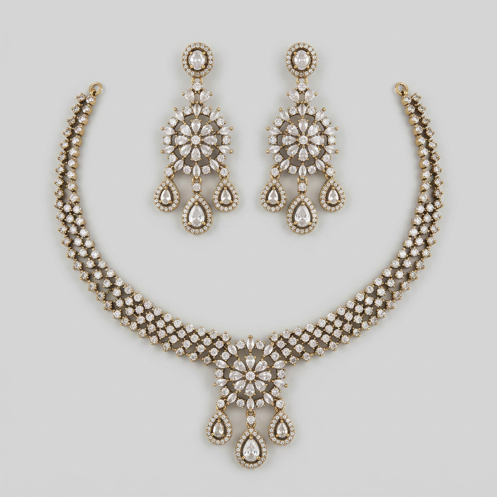Diamond Dew AD Set