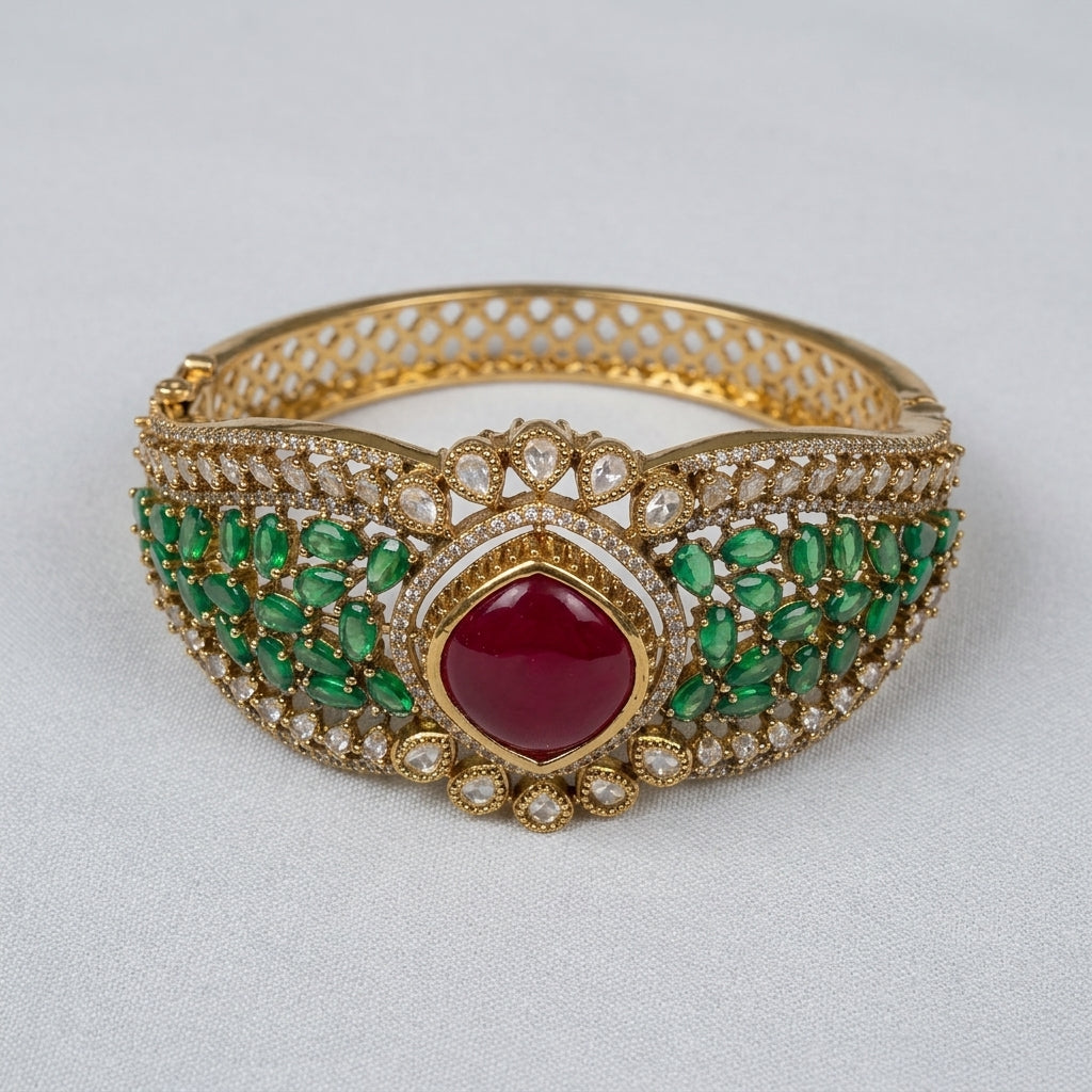 Gold Toned Bracelet